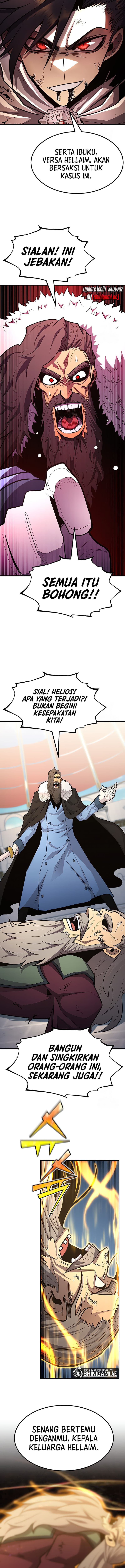 Standard Of Reincarnation Page 11