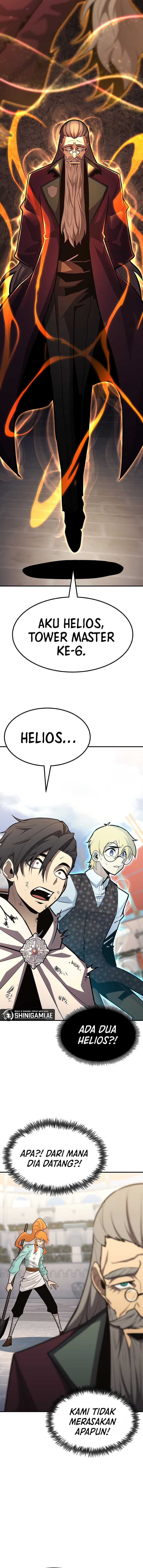 Standard Of Reincarnation Page 12