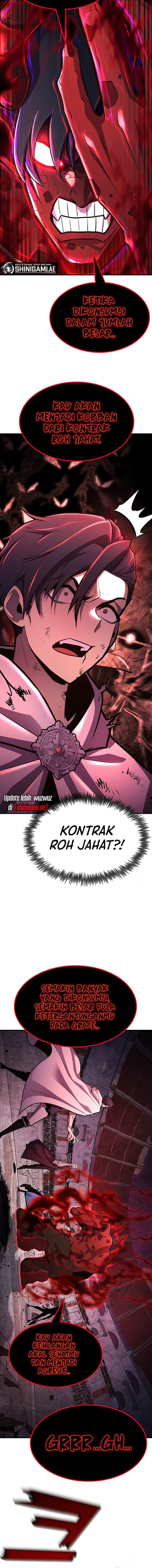 Standard Of Reincarnation Page 16
