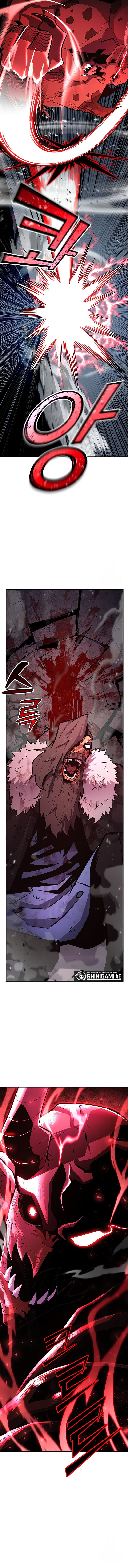 Standard Of Reincarnation Page 19
