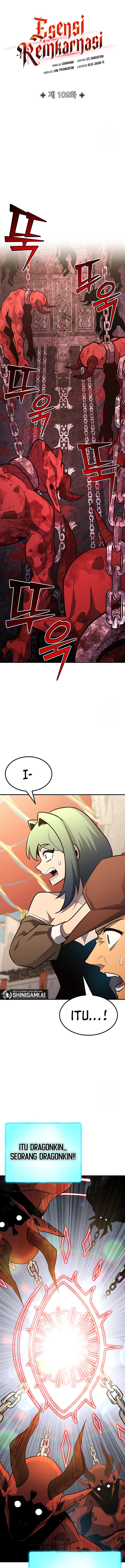 Standard Of Reincarnation Page 8