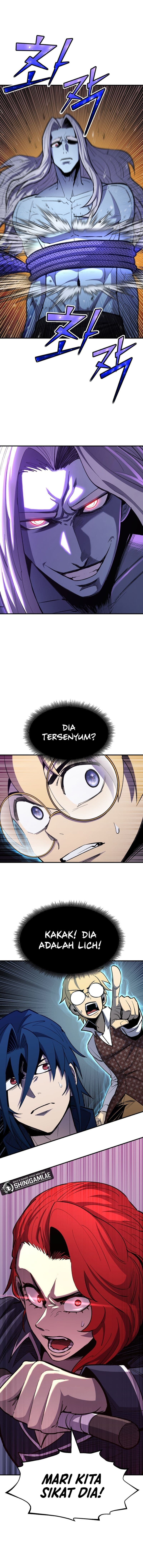 Standard Of Reincarnation Page 12