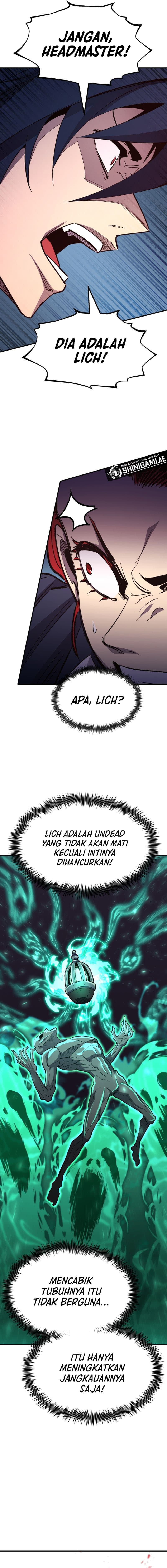 Standard Of Reincarnation Page 13