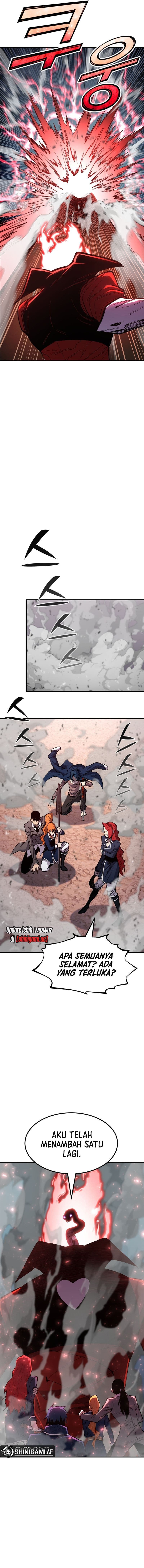 Standard Of Reincarnation Page 15