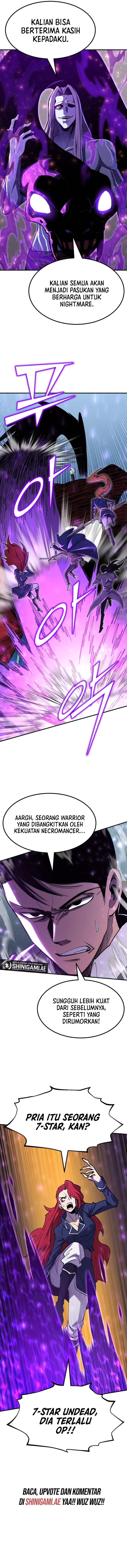 Standard Of Reincarnation Page 16