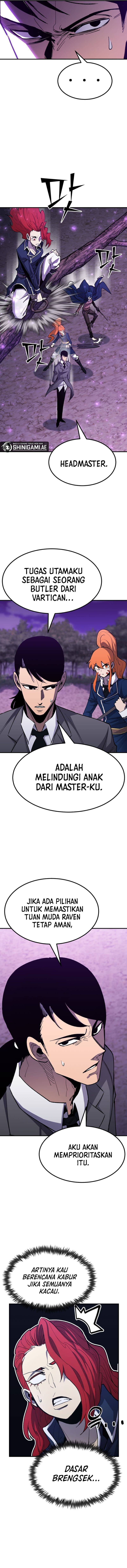 Standard Of Reincarnation Page 17
