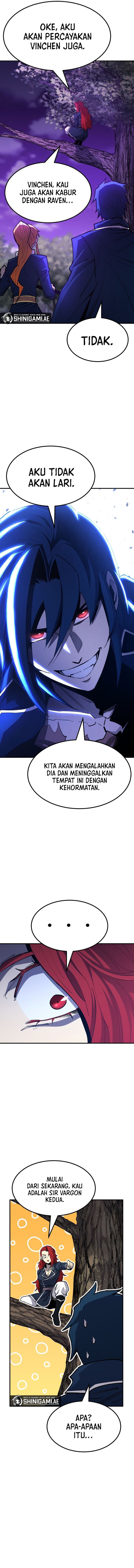 Standard Of Reincarnation Page 18