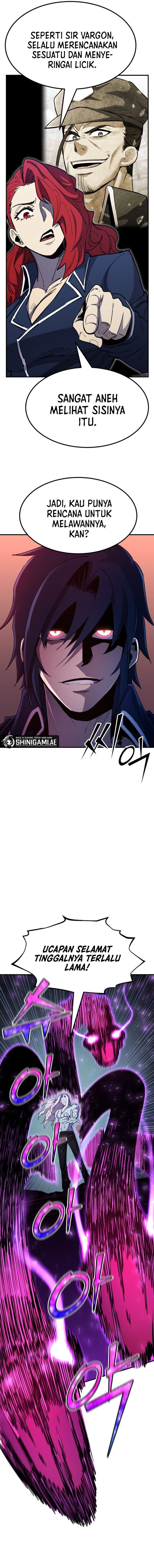 Standard Of Reincarnation Page 19