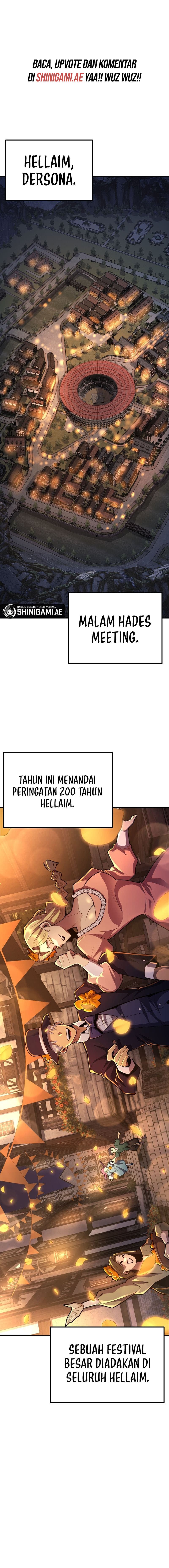 Standard Of Reincarnation Page 11