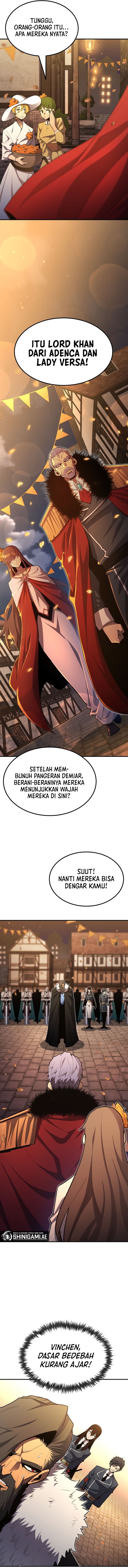 Standard Of Reincarnation Page 12