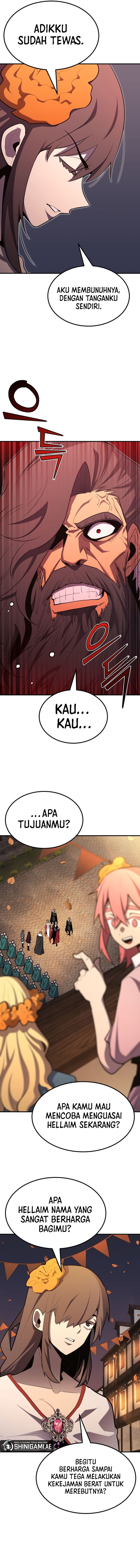 Standard Of Reincarnation Page 14