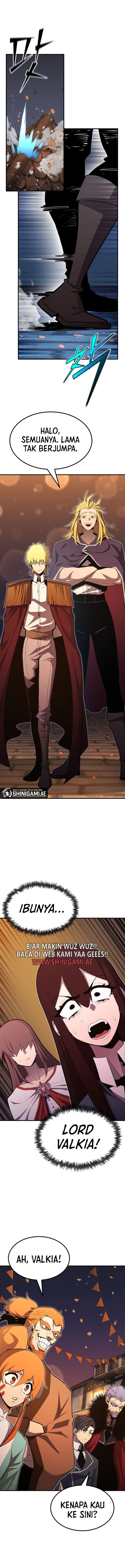 Standard Of Reincarnation Page 25