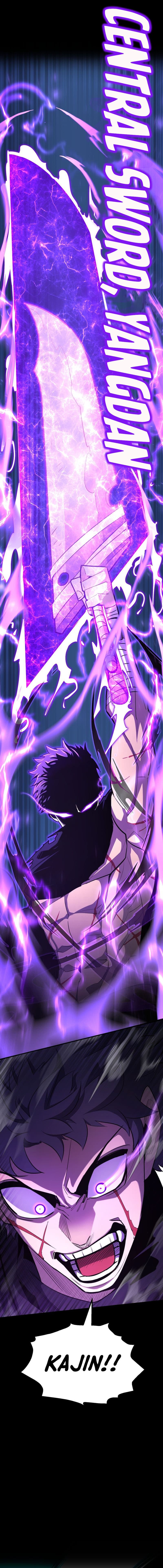 Standard Of Reincarnation Page 3