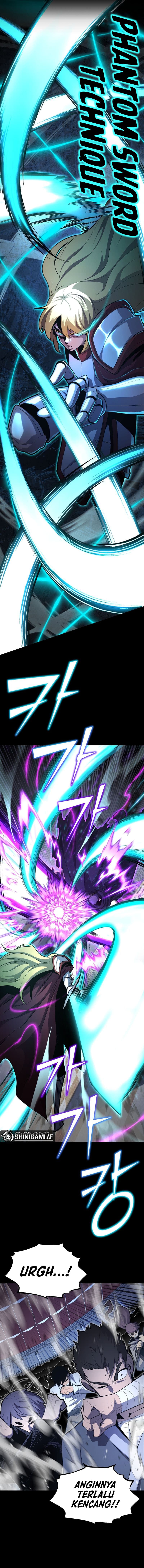 Standard Of Reincarnation Page 4