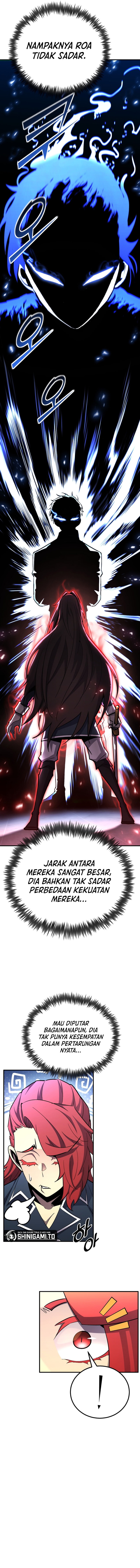 Standard Of Reincarnation Page 3