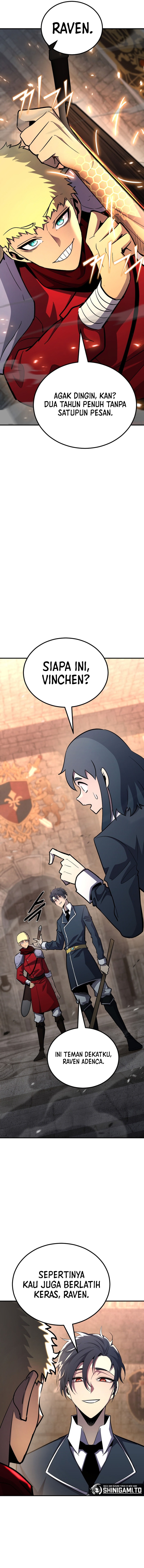 Standard Of Reincarnation Page 18