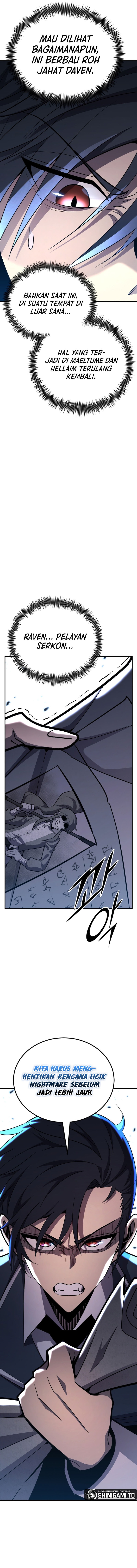 Standard Of Reincarnation Page 22