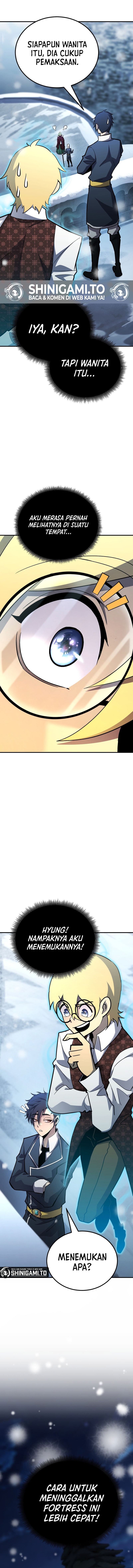Standard Of Reincarnation Page 24