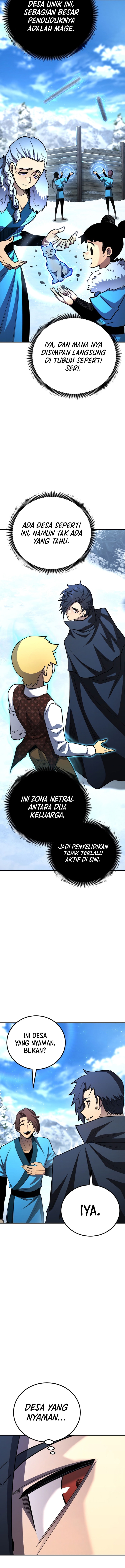 Standard Of Reincarnation Page 11