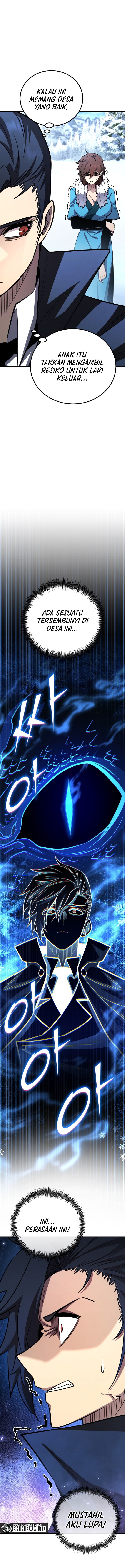 Standard Of Reincarnation Page 12
