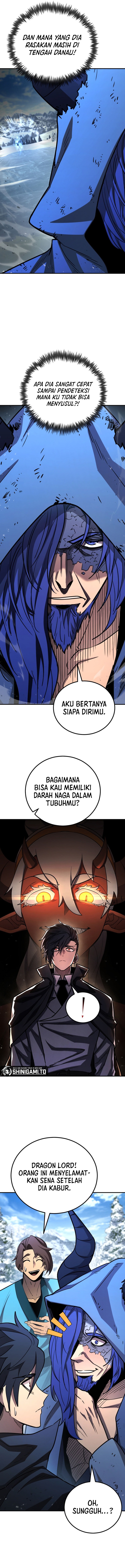 Standard Of Reincarnation Page 16