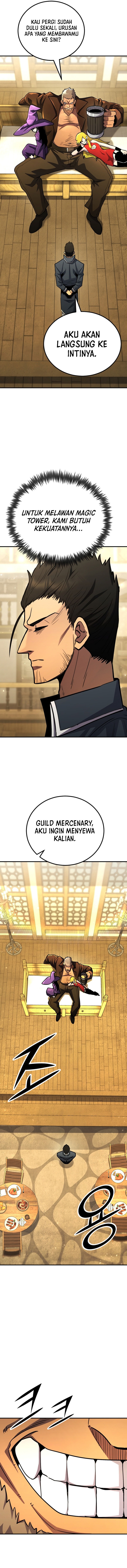 Standard Of Reincarnation Page 19