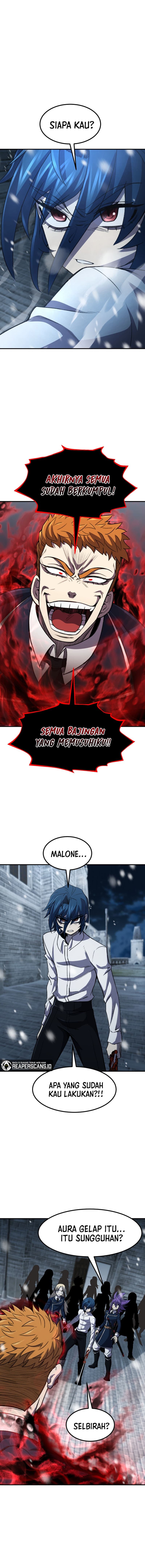 Standard Of Reincarnation Page 12