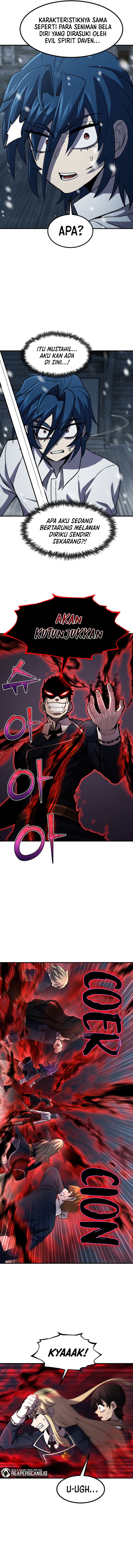 Standard Of Reincarnation Page 13