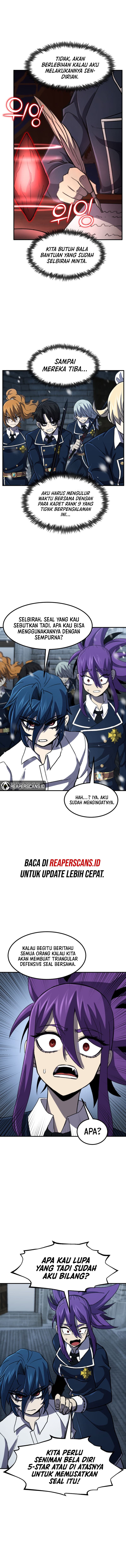 Standard Of Reincarnation Page 15