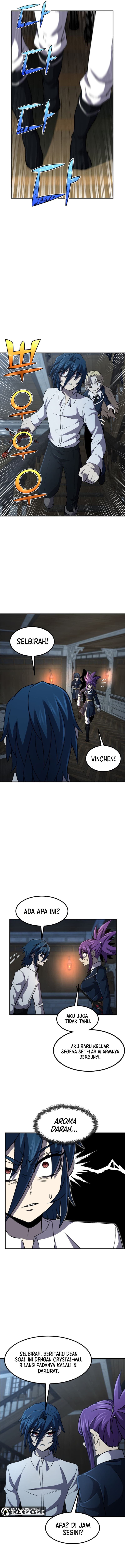 Standard Of Reincarnation Page 7