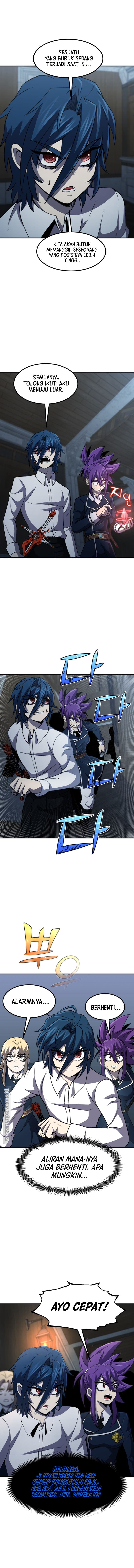 Standard Of Reincarnation Page 8