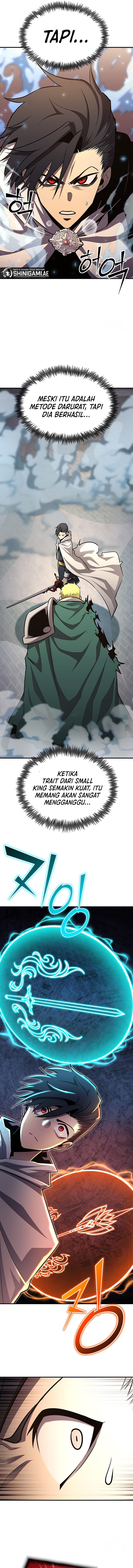 Standard Of Reincarnation Page 19