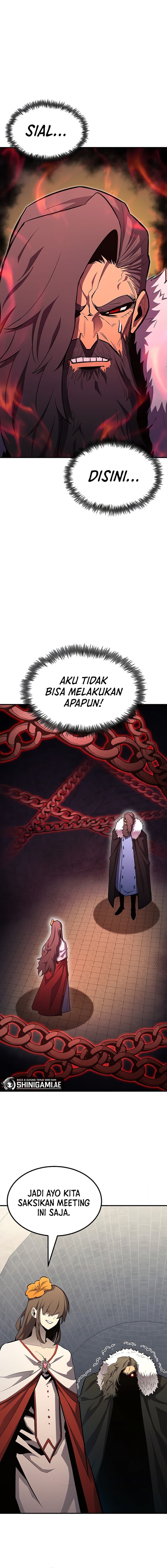 Standard Of Reincarnation Page 3