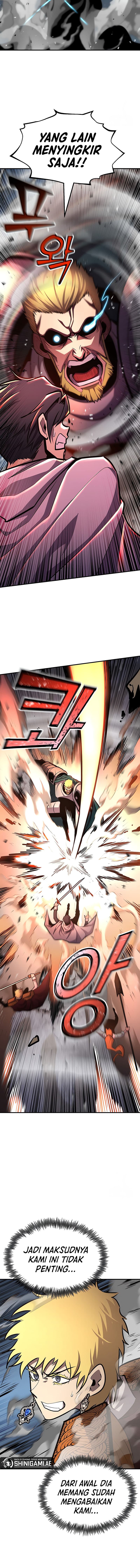 Standard Of Reincarnation Page 6
