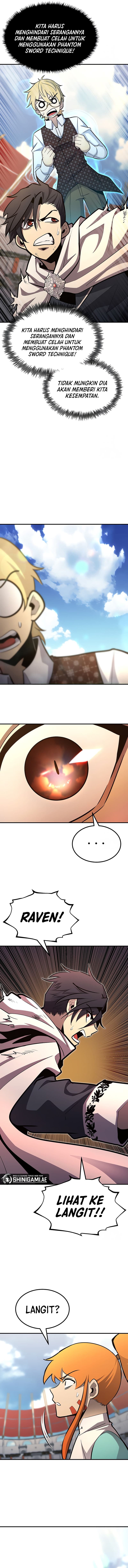 Standard Of Reincarnation Page 8