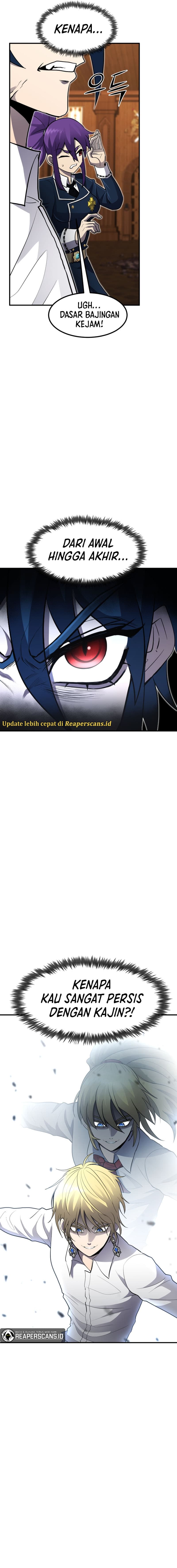 Standard Of Reincarnation Page 10