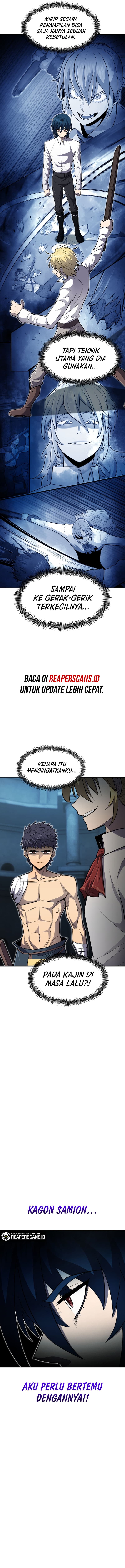 Standard Of Reincarnation Page 11