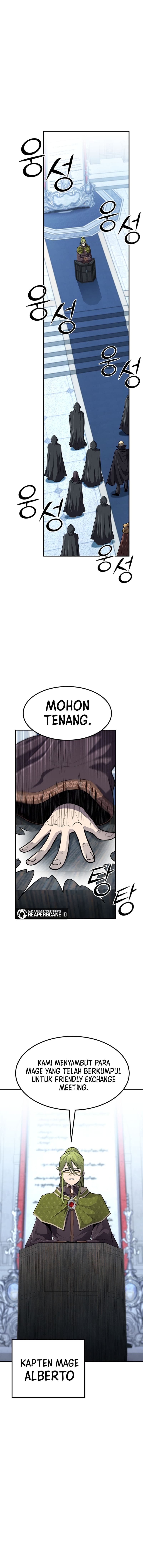 Standard Of Reincarnation Page 12