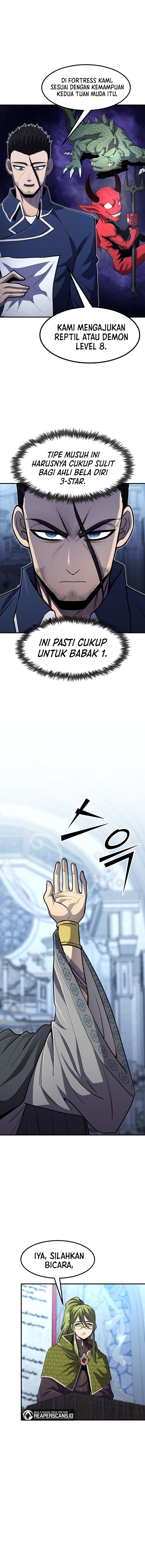 Standard Of Reincarnation Page 14