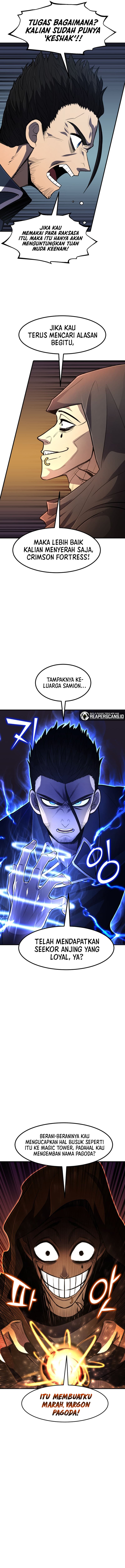 Standard Of Reincarnation Page 16