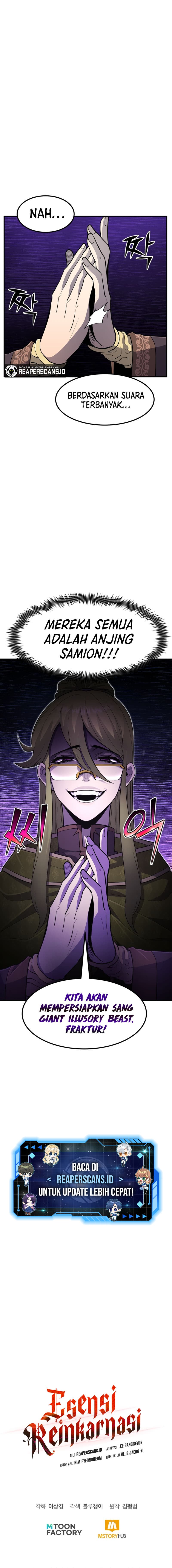 Standard Of Reincarnation Page 18