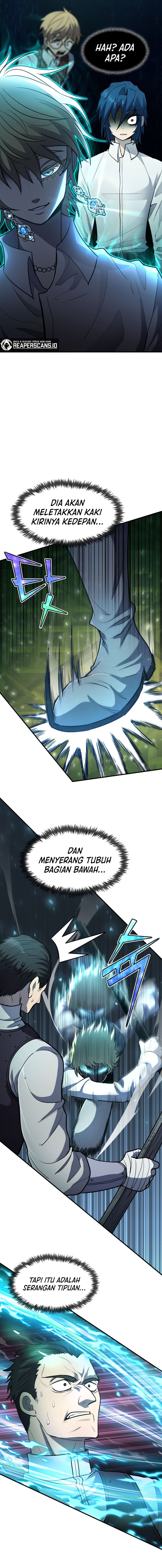 Standard Of Reincarnation Page 7
