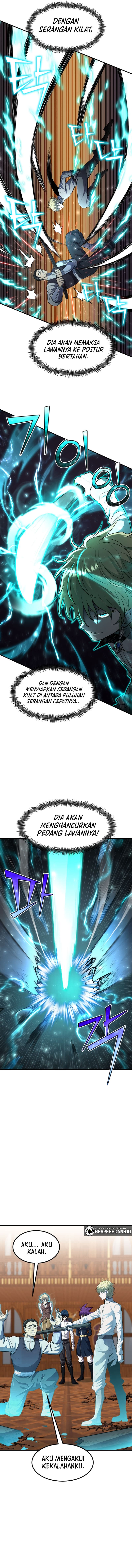Standard Of Reincarnation Page 8