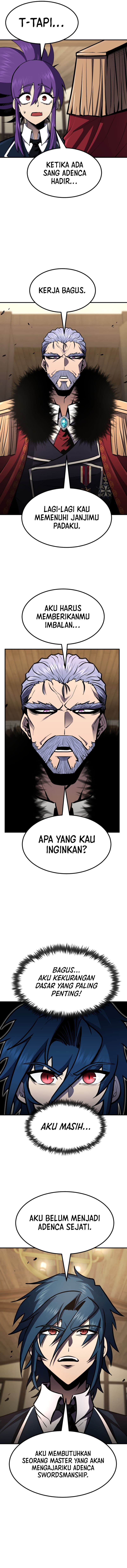 Standard Of Reincarnation Page 12