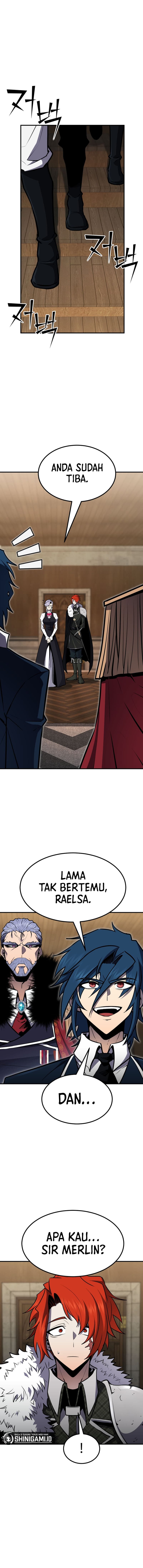 Standard Of Reincarnation Page 14