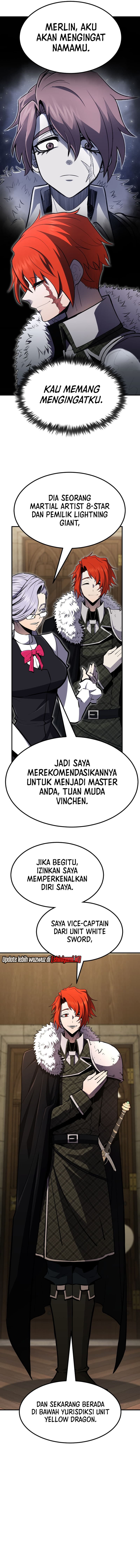 Standard Of Reincarnation Page 15