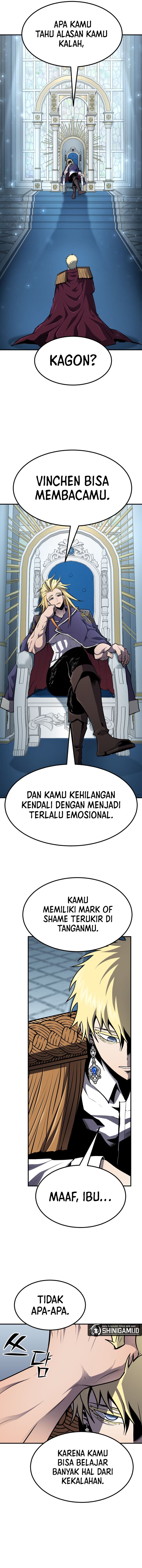Standard Of Reincarnation Page 17