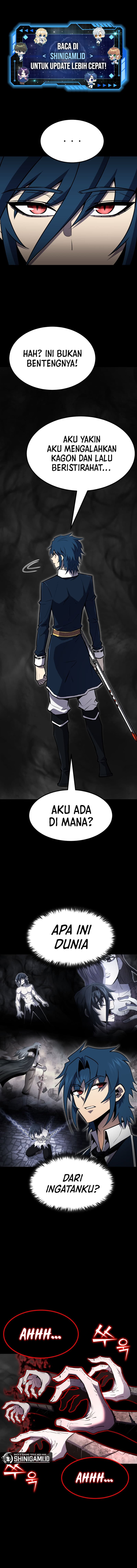 Standard Of Reincarnation Page 2