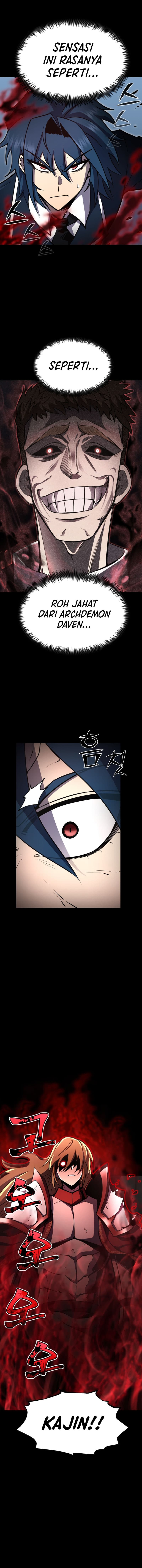 Standard Of Reincarnation Page 4