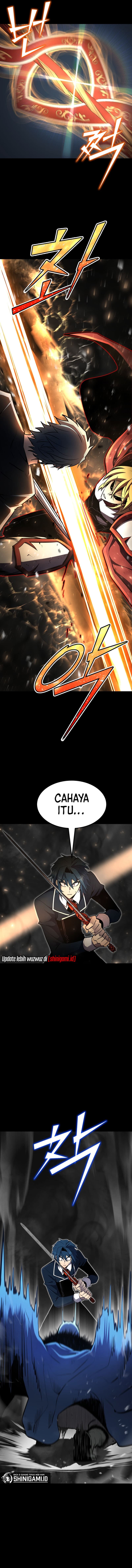 Standard Of Reincarnation Page 6